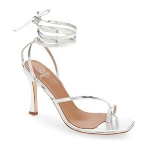 BROTHER VELLIES Bike Ankle Strap Sandal